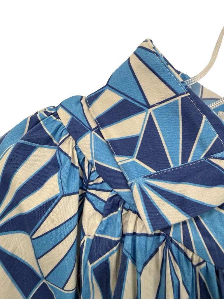Hi Low PInwheel Print NWT