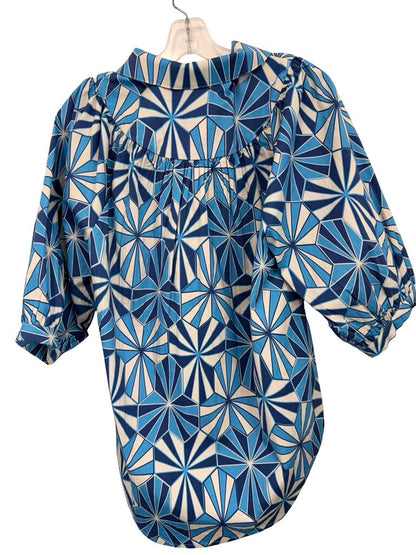 Hi Low PInwheel Print NWT