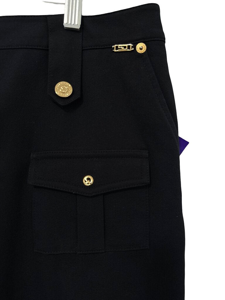Cargo W/Gold Trim
