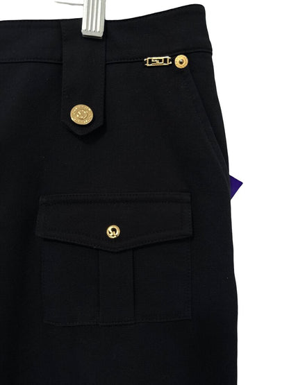 Cargo W/Gold Trim