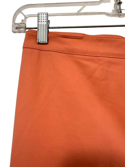 Side Zip