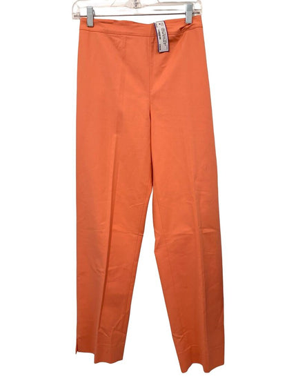 Side Zip