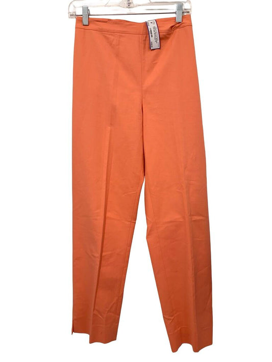 Side Zip