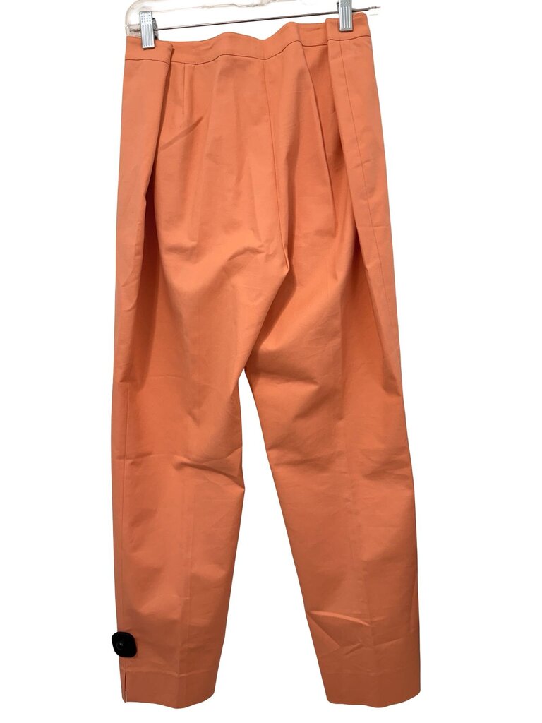 Side Zip