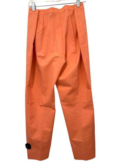 Side Zip