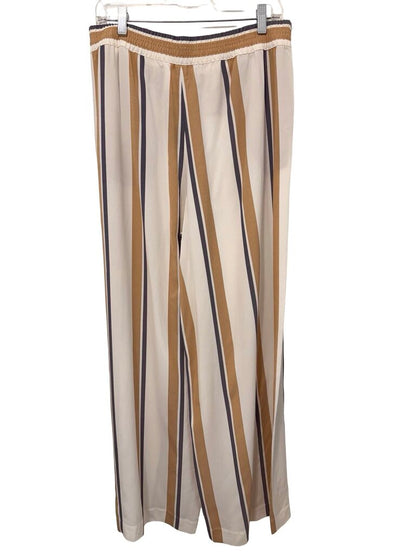 Stripe Wide Leg NWT