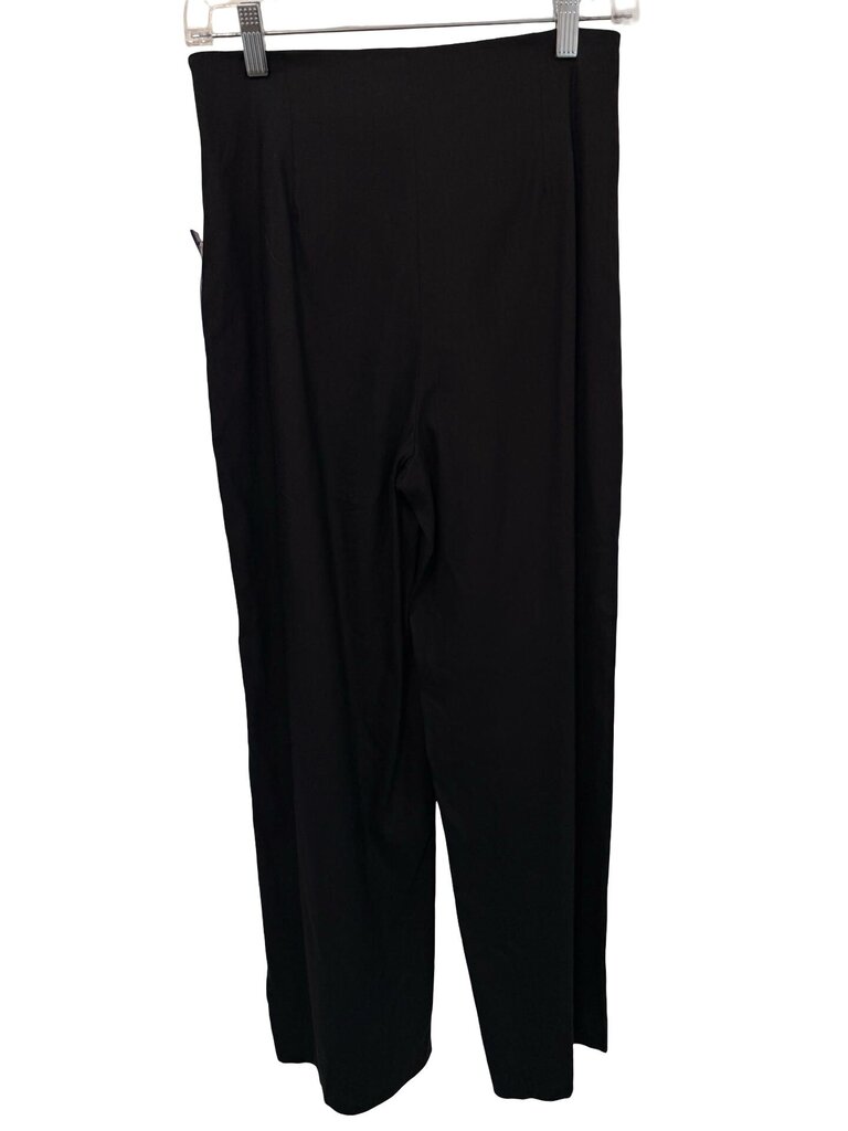 Tie Front Linen