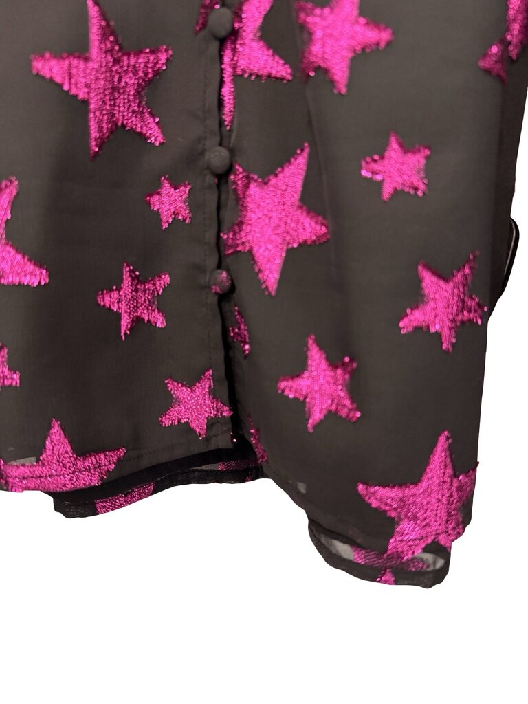 Metallic Stars L/S