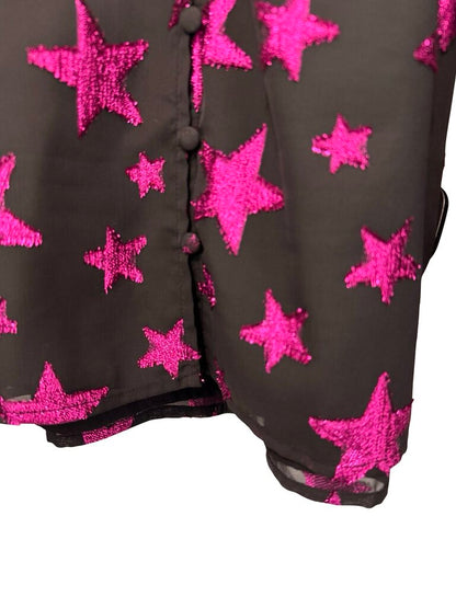 Metallic Stars L/S