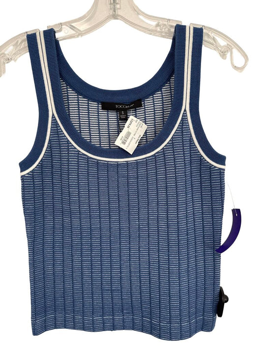 Scoop Nk Tank NWT