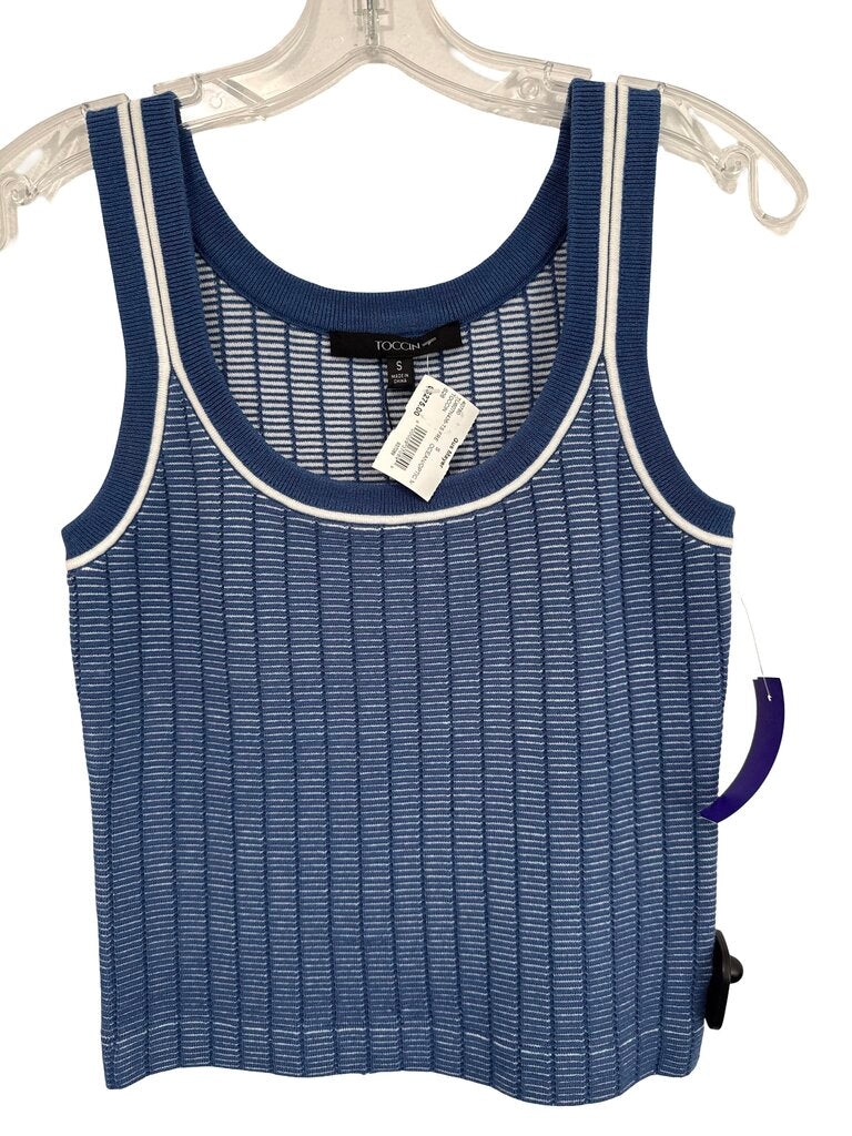 Scoop Nk Tank NWT