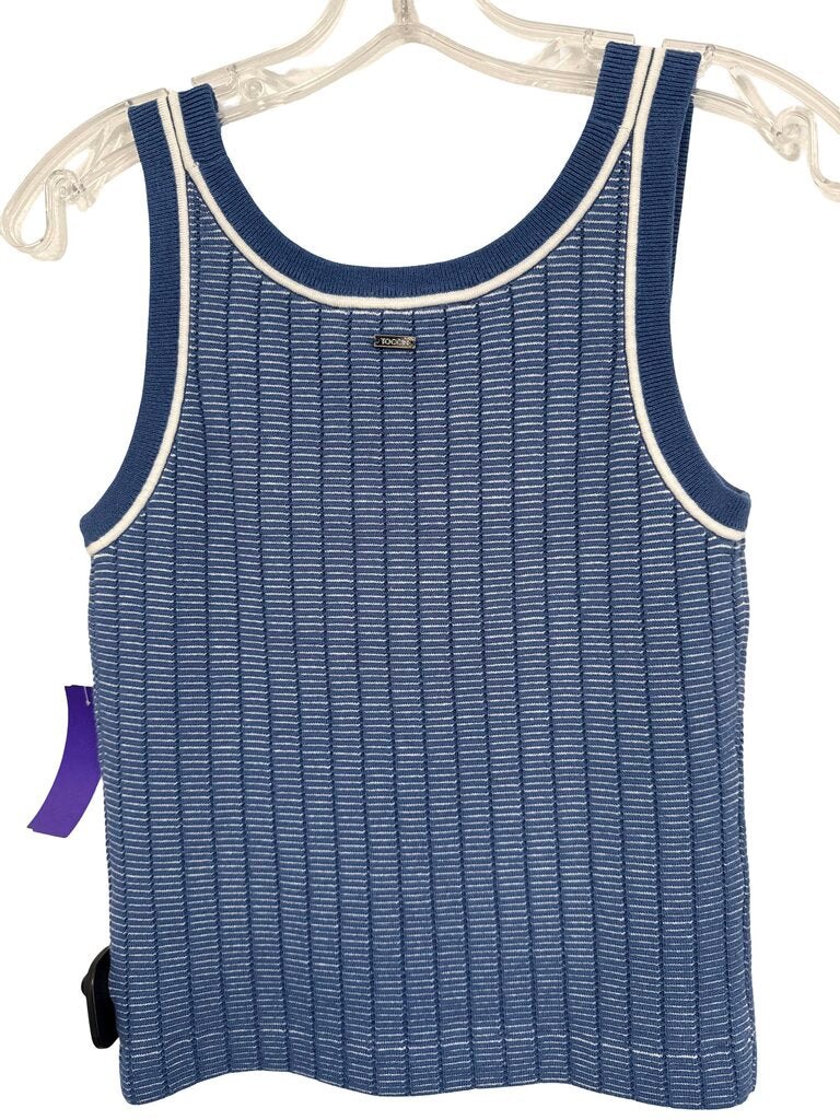 Scoop Nk Tank NWT