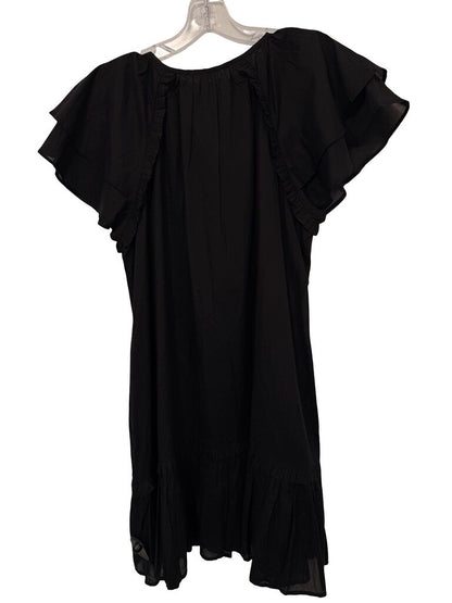 Flutter Sleeves VNk