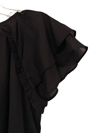 Flutter Sleeves VNk