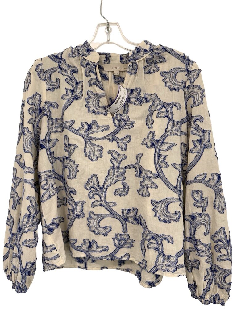 Embro Vnk L/S