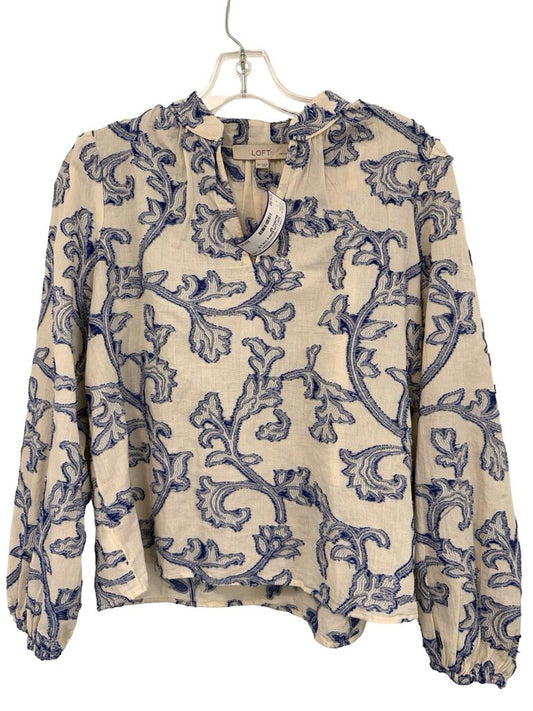 Embro Vnk L/S