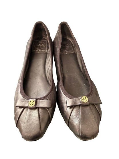Ballet Flats W/Bow