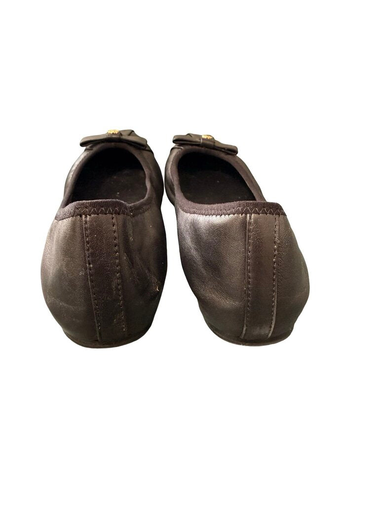 Ballet Flats W/Bow
