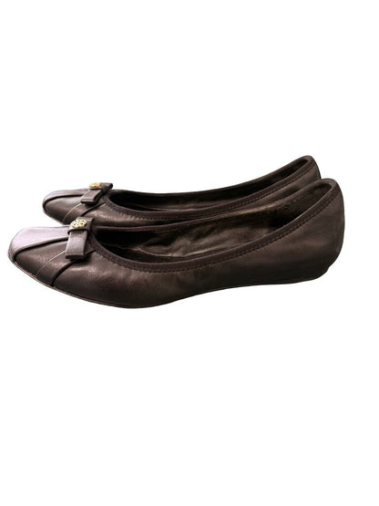 Ballet Flats W/Bow