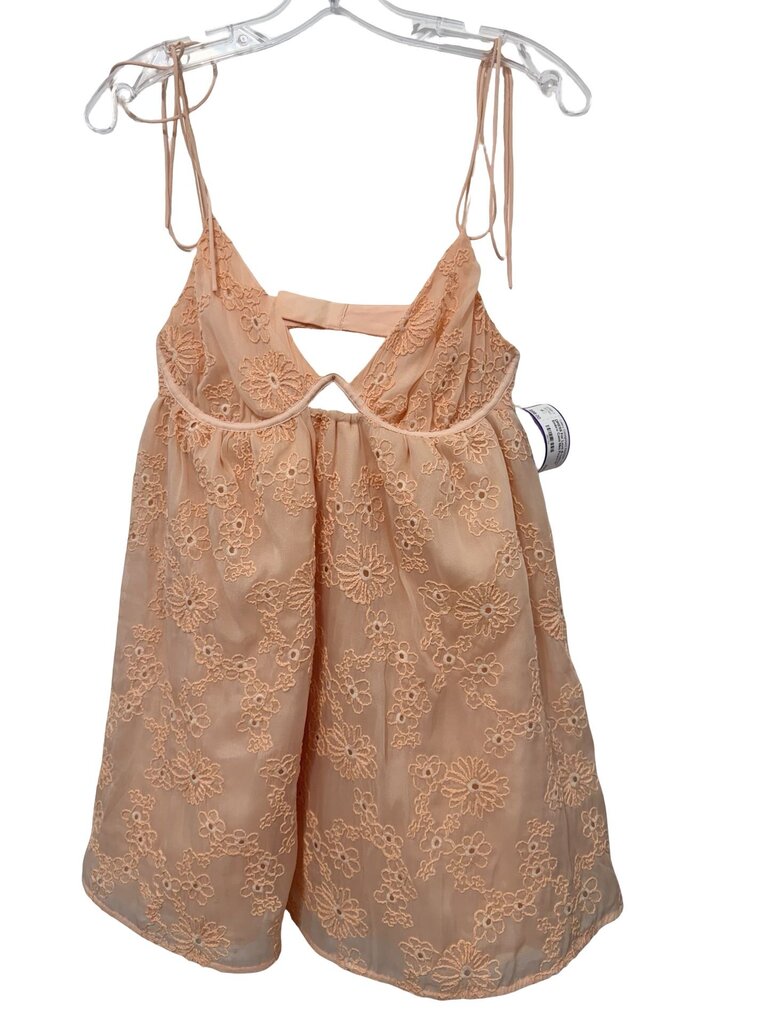 Embro Cami Mini
