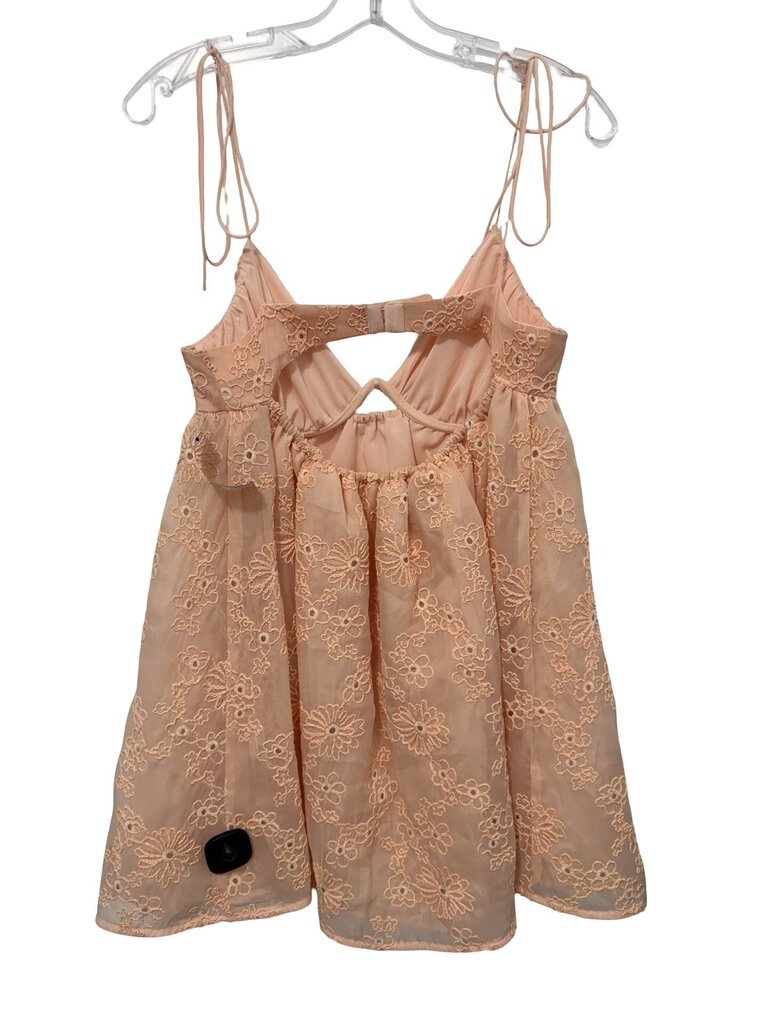 Embro Cami Mini