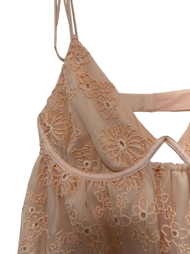 Embro Cami Mini