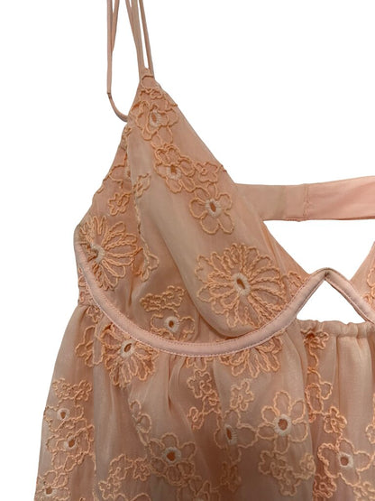 Embro Cami Mini