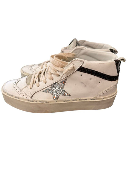 Mid Star Hi Top