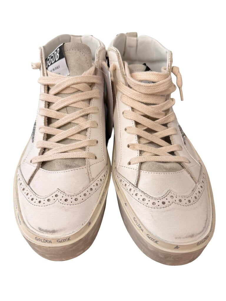 Mid Star Hi Top