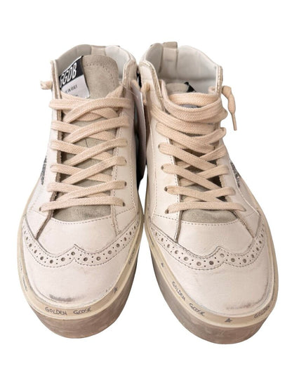 Mid Star Hi Top