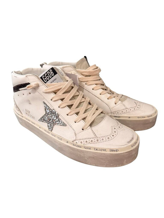 Mid Star Hi Top