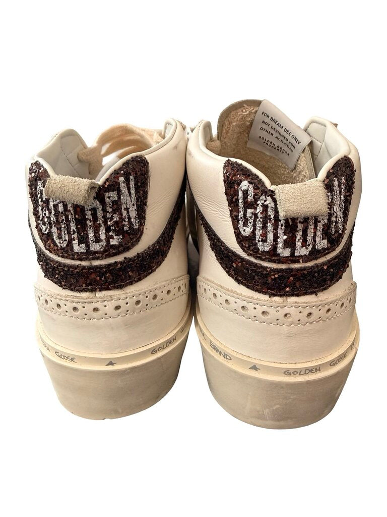 Mid Star Hi Top