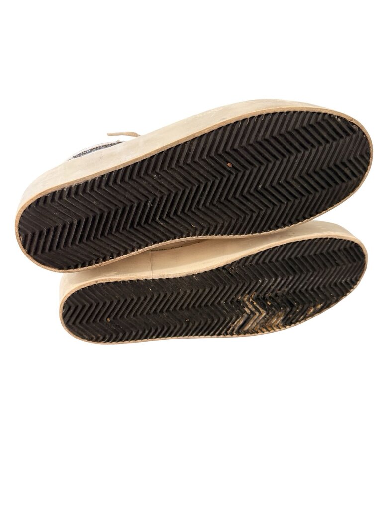 Mid Star Hi Top