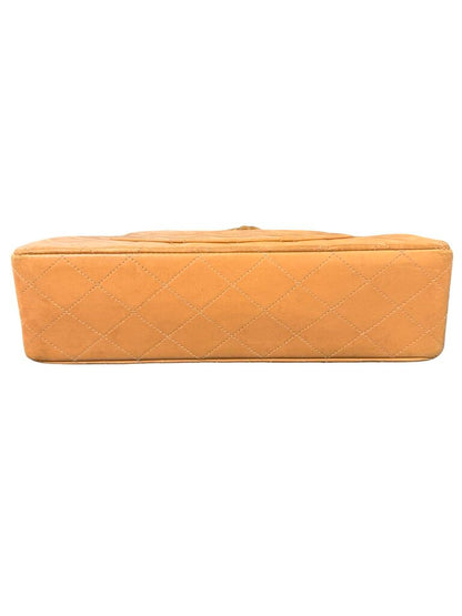 Classic Double Flap Lambskin