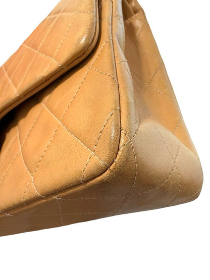 Classic Double Flap Lambskin