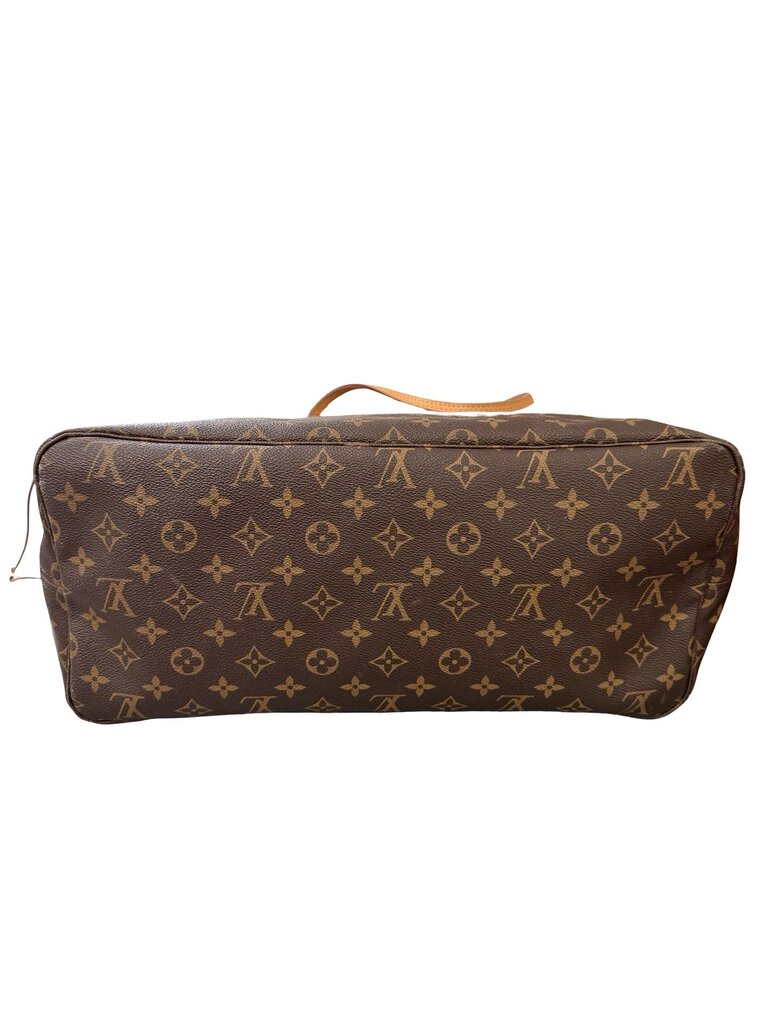 Neverfull GM w/box