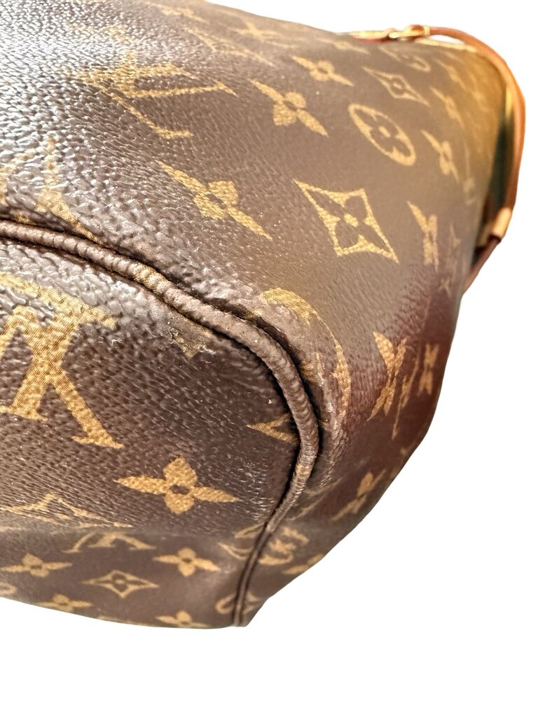 Neverfull GM w/box