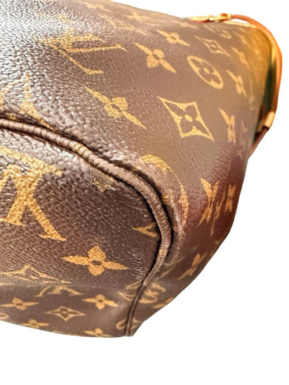 Neverfull GM w/box