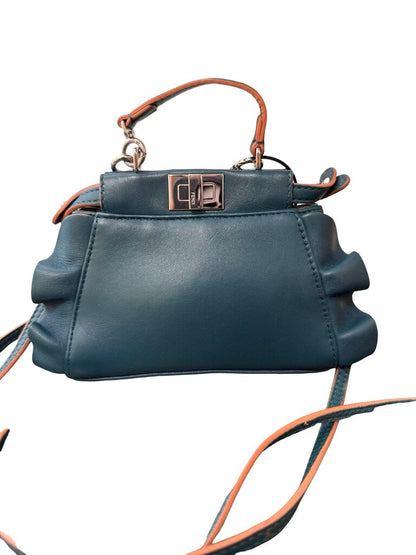 Peekaboo Mini