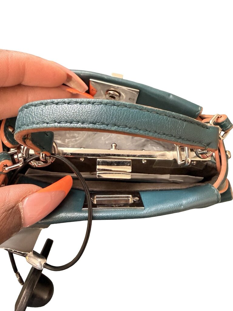 Peekaboo Mini