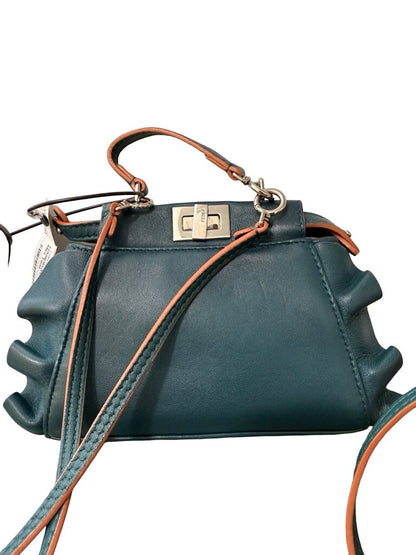 Peekaboo Mini