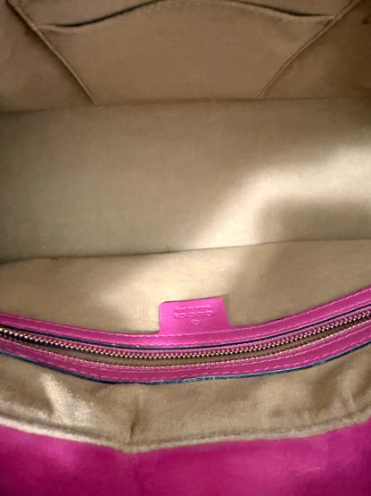 GG Supreme Tote