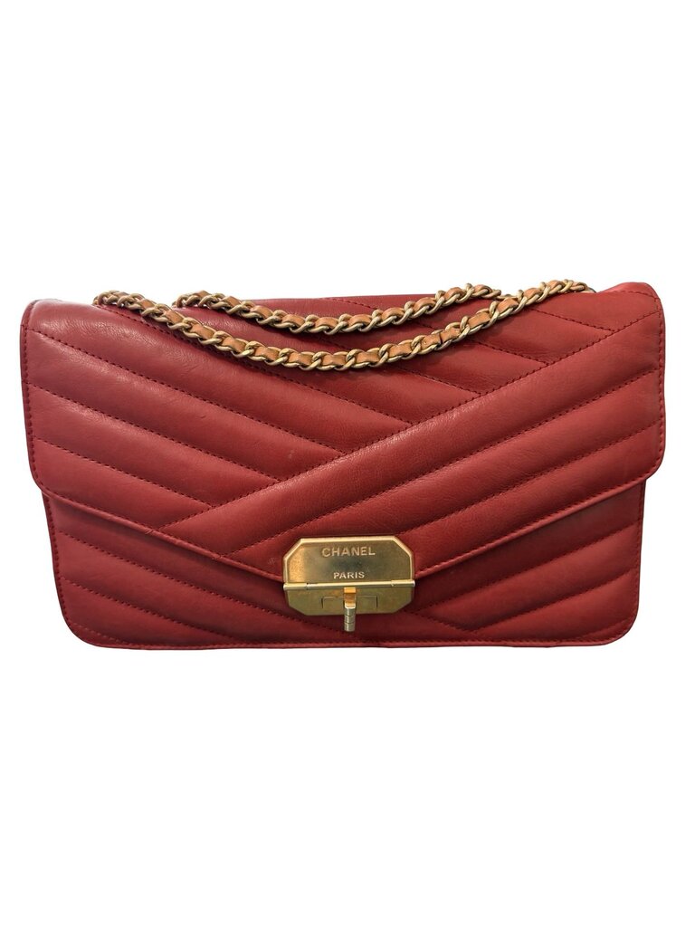 Quilted Gabrielle