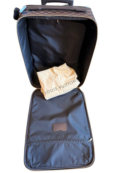 Even Pegase Suitcase