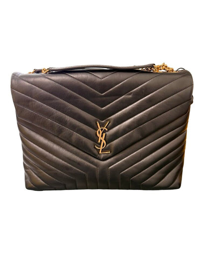 Chevron Lou Lou Large
