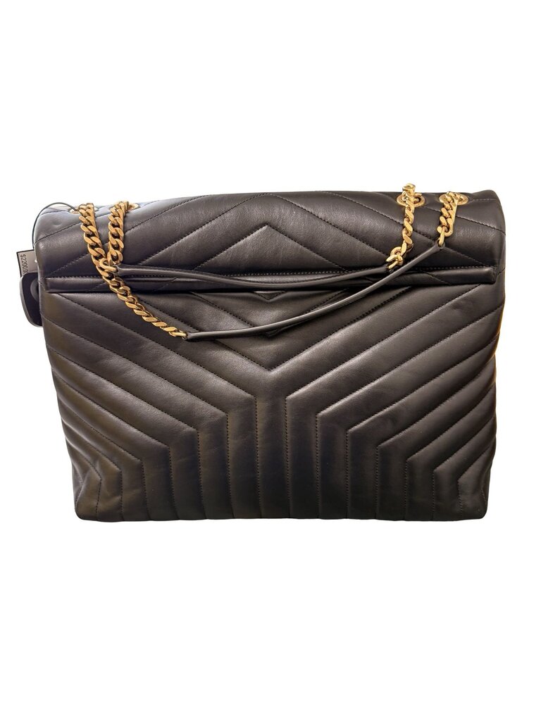 Chevron Lou Lou Large