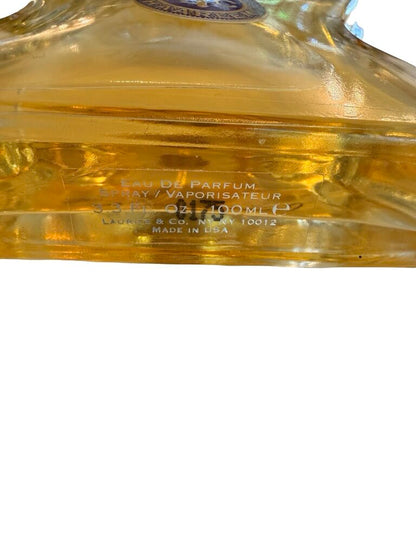 New Haarlem Eau de Parfum 3.3 fl oz