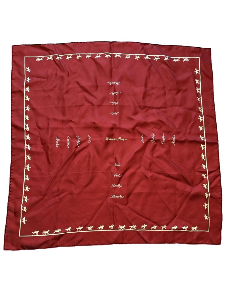 Allures silk