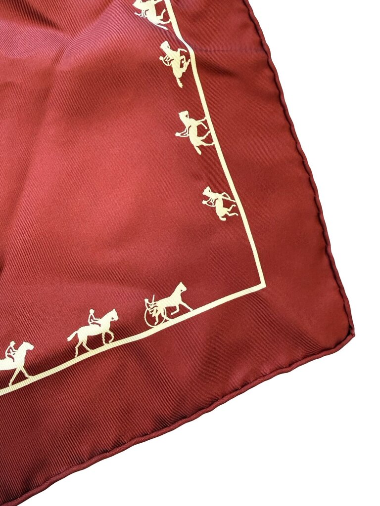 Allures silk