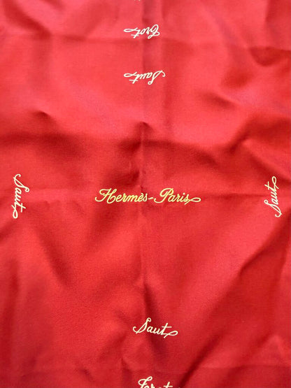 Allures silk